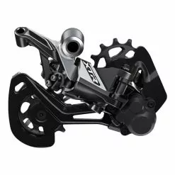 Cambio Shimano XTR 9100 12V/11VR Shadow + Direct 1x Gabbia Lunga