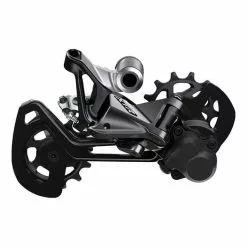 Cambio Shimano XTR 9120 2X12V Gabbia Corta