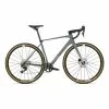 Bicicletta Gravel Superior X-Road Team Comp GR Grigio