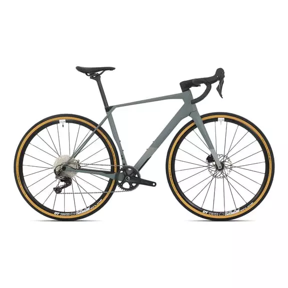 Bicicletta Gravel Superior X-Road Team Comp GR Grigio 1 Bicicletta Gravel Superior X-Road Team Comp GR Grigio