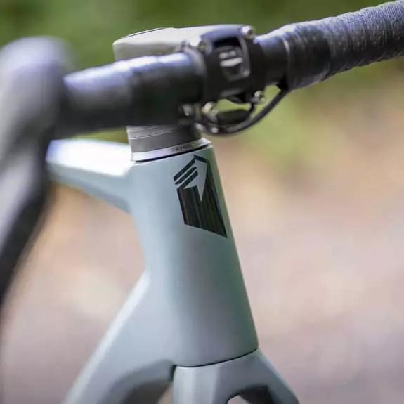 Bicicletta Gravel Superior X-Road Team Comp GR Grigio 3 Bicicletta Gravel Superior X-Road Team Comp GR Grigio - immagine 3