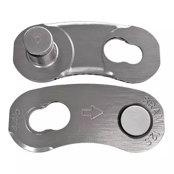 Maglie Catena SRAM GX Eagle PowerLock 12v (4 Unità) 1 Maglie Catena SRAM GX Eagle PowerLock 12v (4 Unità)