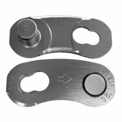 Maglia Catena SRAM Eagle 12V Argento (50 Unità)