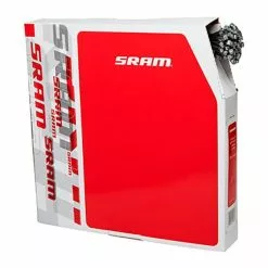 Kit Cavi Cambio SRAM 2750 Mm Per Tandem Argento