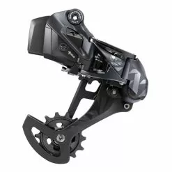 Cambio SRAM XX1 Eagle AXS 12v Grigio