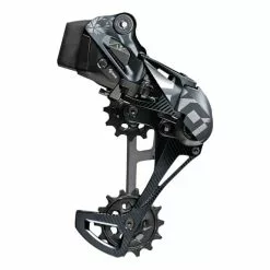 Cambio SRAM Eagle X01 AXS 12v 52D Grigio