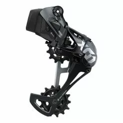 Cambio SRAM Eagle X01 AXS 12v 52D Grigio Rosso