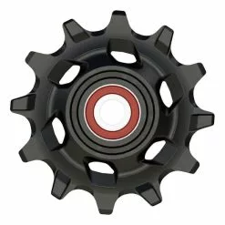 Rotelle SRAM Red ETap AXS Ceramica 12v (2 Unità)