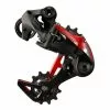 Cambio SRAM X01 Downhill 7V Cassa Corta Negro