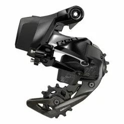 Cambio SRAM Red ETap AXS Wide 12V Nero Grigio
