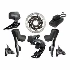 Kit SRAM Force ETap AXS 2X Per Freno Idraulico