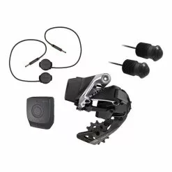 Kit SRAM Red ETap AXS 1X Aero