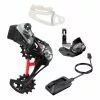 Upgrade Kit SRAM Red Eagle X01 AXS Per Cambio Elettronico