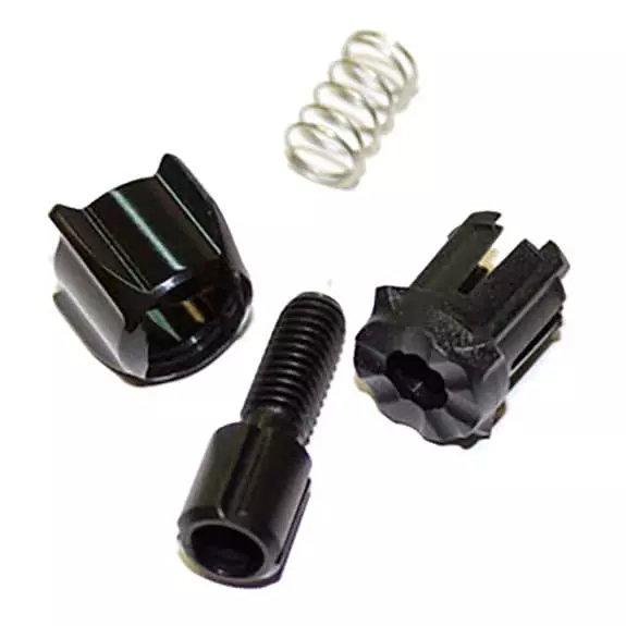 Tensore Cavi SRAM GripShift XX1/X0 Nero 1 Tensore Cavi SRAM GripShift XX1/X0 Nero