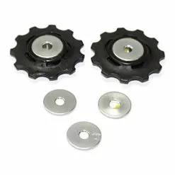 Kit Ricambio Rotelle SRAM Per Cambi Force/Rival/Apex