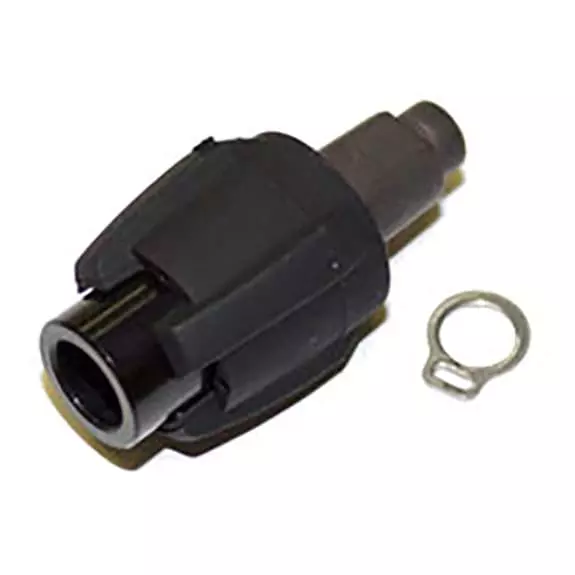 Kit Di Ricambio SRAM Cavo Tensore Cambio Red Nero 1 Kit Di Ricambio SRAM Cavo Tensore Cambio Red Nero