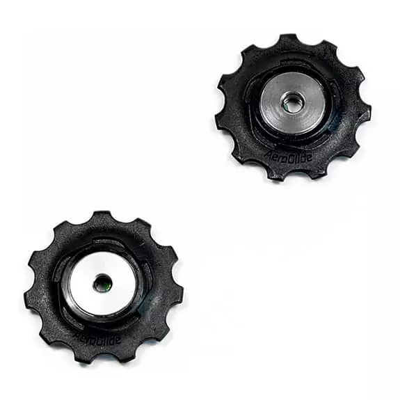 Kit Ricambio Rotelle SRAM Per Cambio Force22/Rival22 1 Kit Ricambio Rotelle SRAM Per Cambio Force22/Rival22