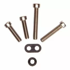 Viti SRAM Battute Per Cambio X01/X01DH Nero