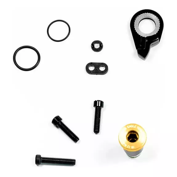 Vite SRAM Per Cambio XX1 Eagle Dorato 1 Vite SRAM Per Cambio XX1 Eagle Dorato