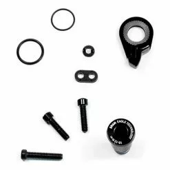 Vite SRAM Per Cambio XX1 Eagle/X01/X1 Nero