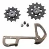 Rotelle + Gabbia Interna SRAM Per Cambio XX1 Eagle Grigio
