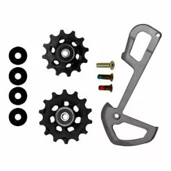 Rotelle + Gabbia Interna SRAM Per Cambio GX Eagle