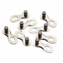 Maglie Catena SRAM PowerLink 9v (4 Pz.)