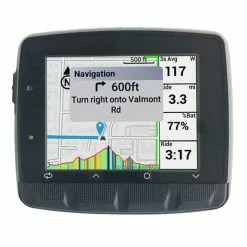 Ciclocomputer Stages Dash L50