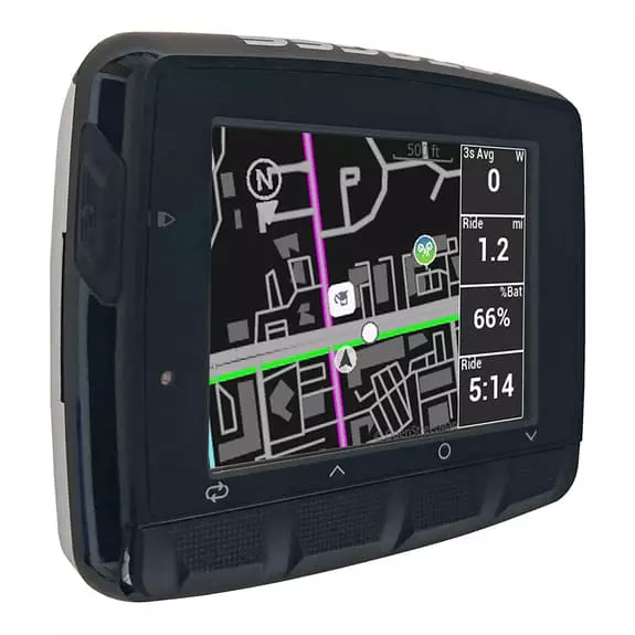 Ciclocomputer Stages Dash L50 3 Ciclocomputer Stages Dash L50 - immagine 3
