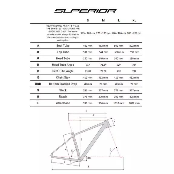 Bicicletta Gravel Superior X-Road Team Comp GR Grigio 5 Bicicletta Gravel Superior X-Road Team Comp GR Grigio - immagine 5