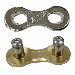 Maglia Catena Taya Sigma 8V Argento