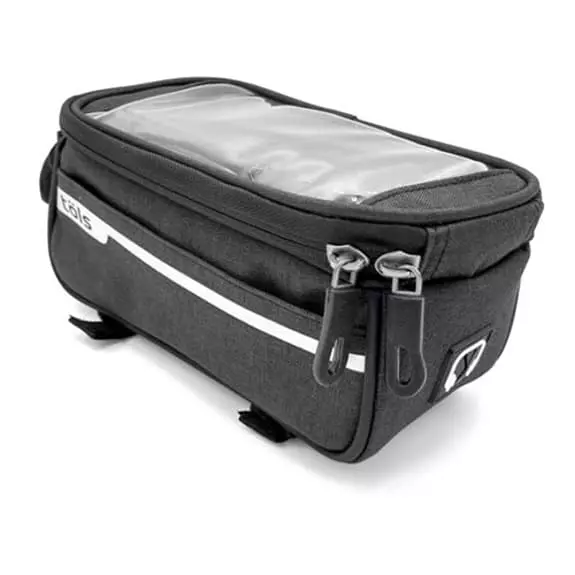 TÖLS Cover Smartphone Töls Route Double 1 TÖLS Cover Smartphone Töls Route Double