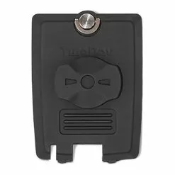 Cover Twonav Con QuickLock Horizon 9 Cover Twonav Con QuickLock Horizon -Vendite Biciclette Gravel two 2462 4