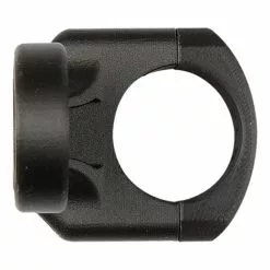 Supporto QuickLock TwoNav Frontale Elevato 31.5 Mm Nero -Vendite Biciclette Gravel two 3074 003