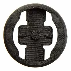 Supporto QuickLock TwoNav Per GoPro Nero