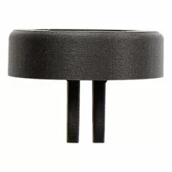 Supporto QuickLock TwoNav Per GoPro Nero -Vendite Biciclette Gravel two 3075 004