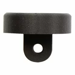 Supporto QuickLock TwoNav Per GoPro Nero -Vendite Biciclette Gravel two 3075 005