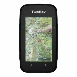 GPS TwoNav Cross Plus Azul
