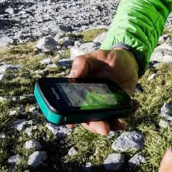 GPS TwoNav Cross Plus Azul -Vendite Biciclette Gravel two v1082b 005