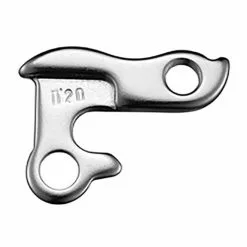 Prima pagina 16 Punta Cambio UNION GH-015 Compatibile Con B'Twin, Corratec, Decathlon, Fuji, Rockrider, Rocky Mountain, Winora E Altre Marche