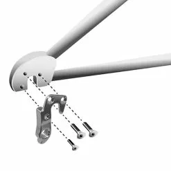 Punta Di Ricambio UNION GH-051