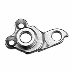 Punta Cambio UNION GH-088 Compatibile Con Varie Marche Con Perno Passante Per Montaggio Diretto 142x12 Con Filettatura 1,5mm