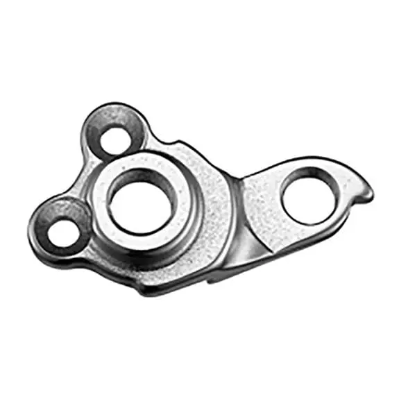 Punta Cambio UNION GH-088 Compatibile Con Varie Marche Con Perno Passante Per Montaggio Diretto 142x12 Con Filettatura 1,5mm 1 Punta Cambio UNION GH-088 Compatibile Con Varie Marche Con Perno Passante Per Montaggio Diretto 142x12 Con Filettatura 1,5mm