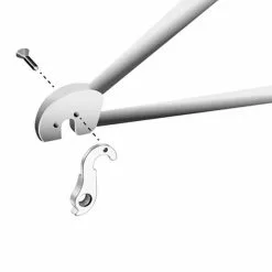 Punta Di Ricambio UNION GH-105