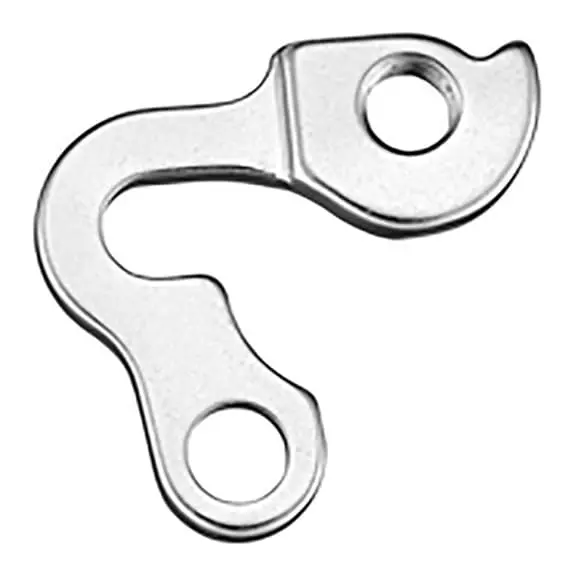 Punta Cambio UNION GH-129 Compatibile Con Bergamont, Focus, Haro, Jamis, K2, Raleigh, Sunn, Univega E Altre Marche 1 Punta Cambio UNION GH-129 Compatibile Con Bergamont, Focus, Haro, Jamis, K2, Raleigh, Sunn, Univega E Altre Marche