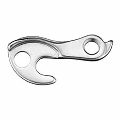 Punta Cambio UNION GH-130 Compatibile Con Corratec, Diamondback, Focus, Haro, Jamis, Kinesis, Mongoose, MSC, Raleigh, Univega E Altre Marche