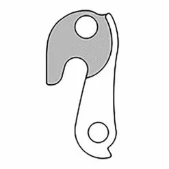 Punta Cambio UNION GH-132 Compatibile Con Coluer, Felt E Altre Marche