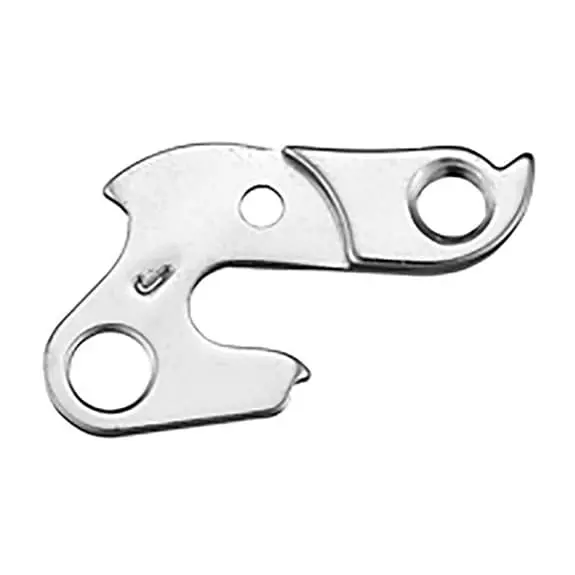 Punta Cambio UNION GH-133 Compatibile Con Cube, Focus, Haro, Jamis, Marin, Raleigh, Schwinn, Stevens, Trek, Univega E Altre Marche 1 Punta Cambio UNION GH-133 Compatibile Con Cube, Focus, Haro, Jamis, Marin, Raleigh, Schwinn, Stevens, Trek, Univega E Altre Marche