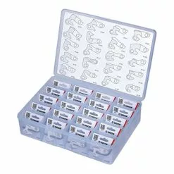 Custodia Per Forcellini Union (20 Modelli)