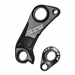 Punta Cambio UNION GH-181 Compatibile Con Scott